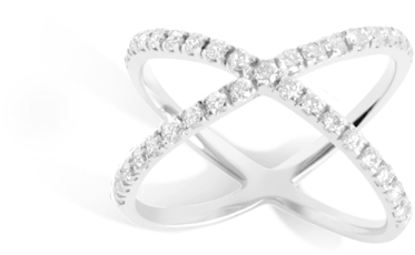 Engagement Ring (1024x1024), Png Download