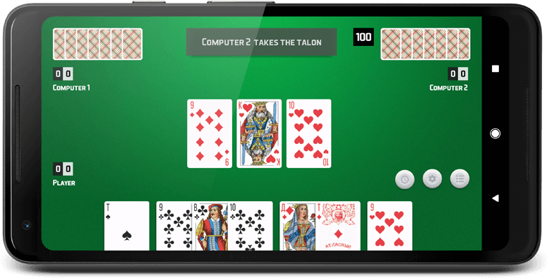 It Refers To Pairs Consisting Of Two Cards Of The Same - Poker (800x404), Png Download