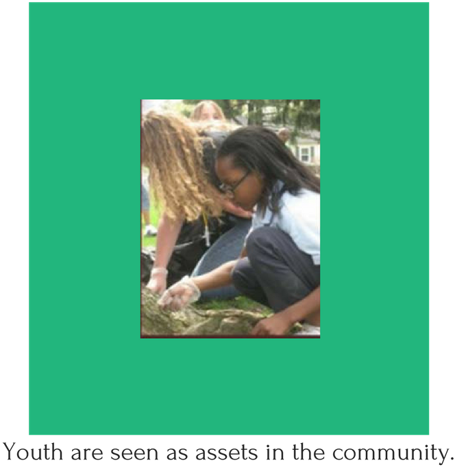 Detroit 3 - Girl (940x788), Png Download