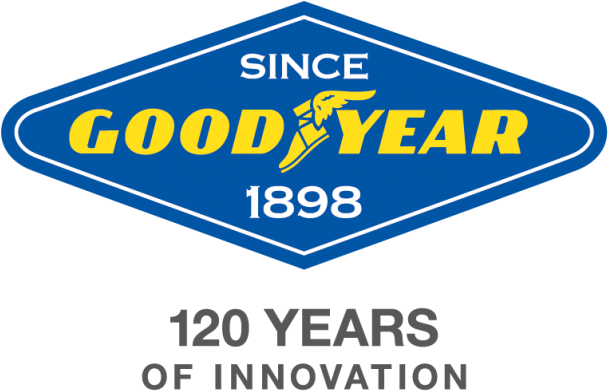 Manila, Philippines As A Global Leader In The Tire - Goodyear (700x482), Png Download