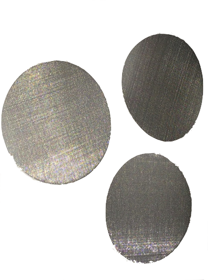 Replacement Pollen Screens - Eye Shadow (1000x563), Png Download