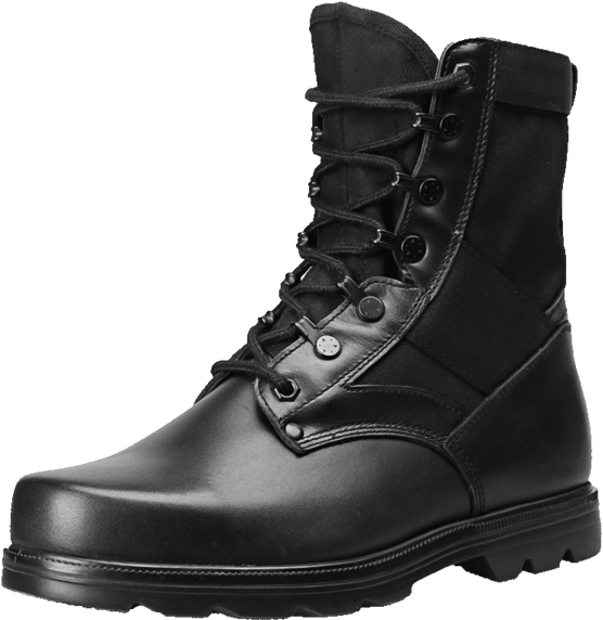 Dispensing Authentic 07 Combat Boots Breathable Military - Best Leather Boots Womens (600x600), Png Download