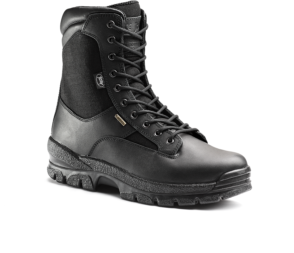 Police & Military Professional Footwear - Mens Dakota 8907 Ctcp Transitional (1000x1000), Png Download