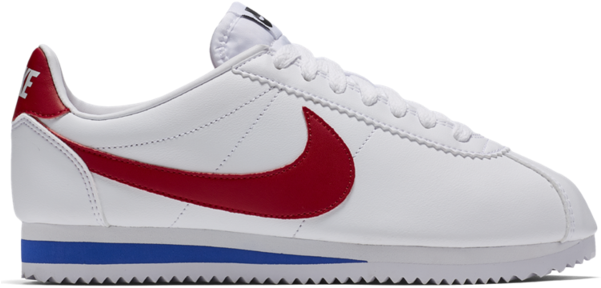 Cortez Forrest Gump (600x600), Png Download