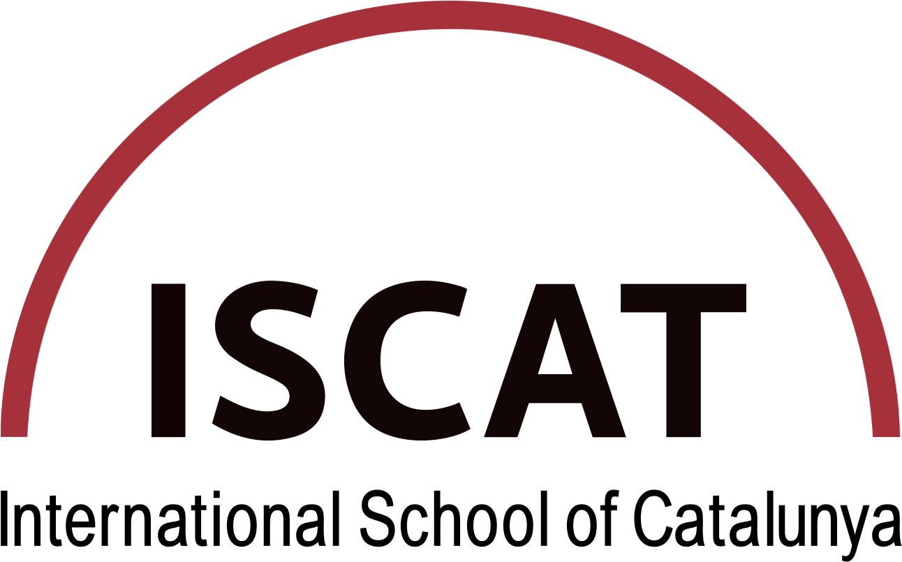 Iscat La Garriga - International Year Of Chemistry (1600x835), Png Download