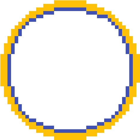 Real Madrid Logo - Circle (1200x1200), Png Download