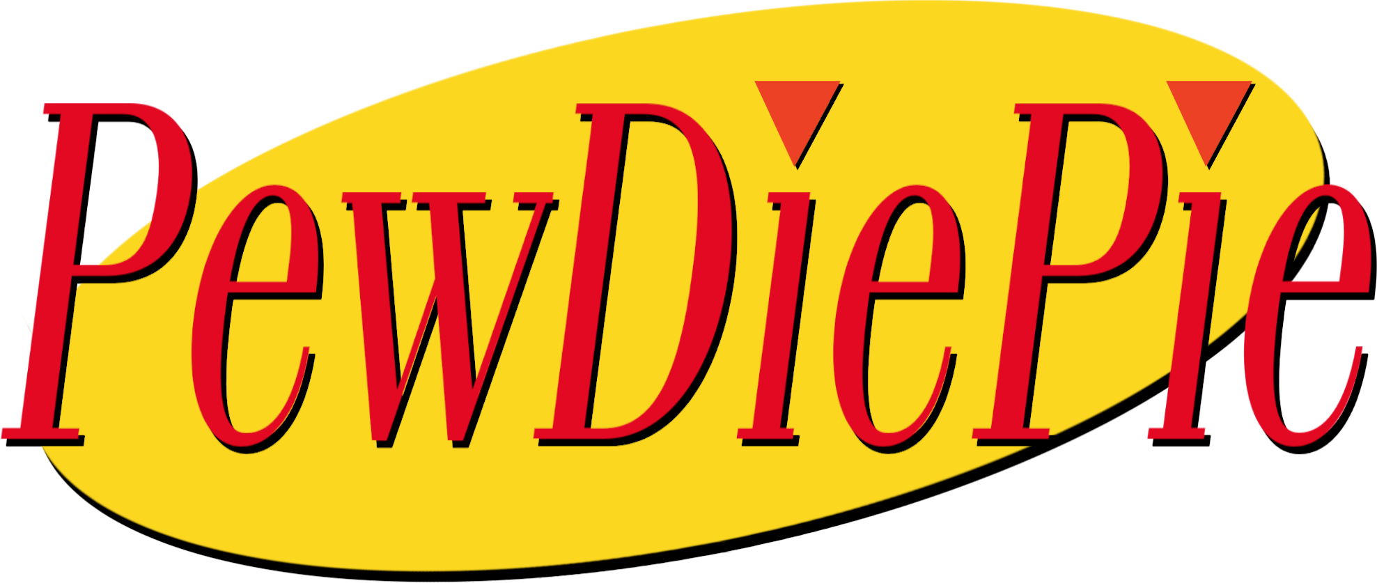 Youtube/streamers/game Publishers/website But In A - Seinfeld (1977x837), Png Download