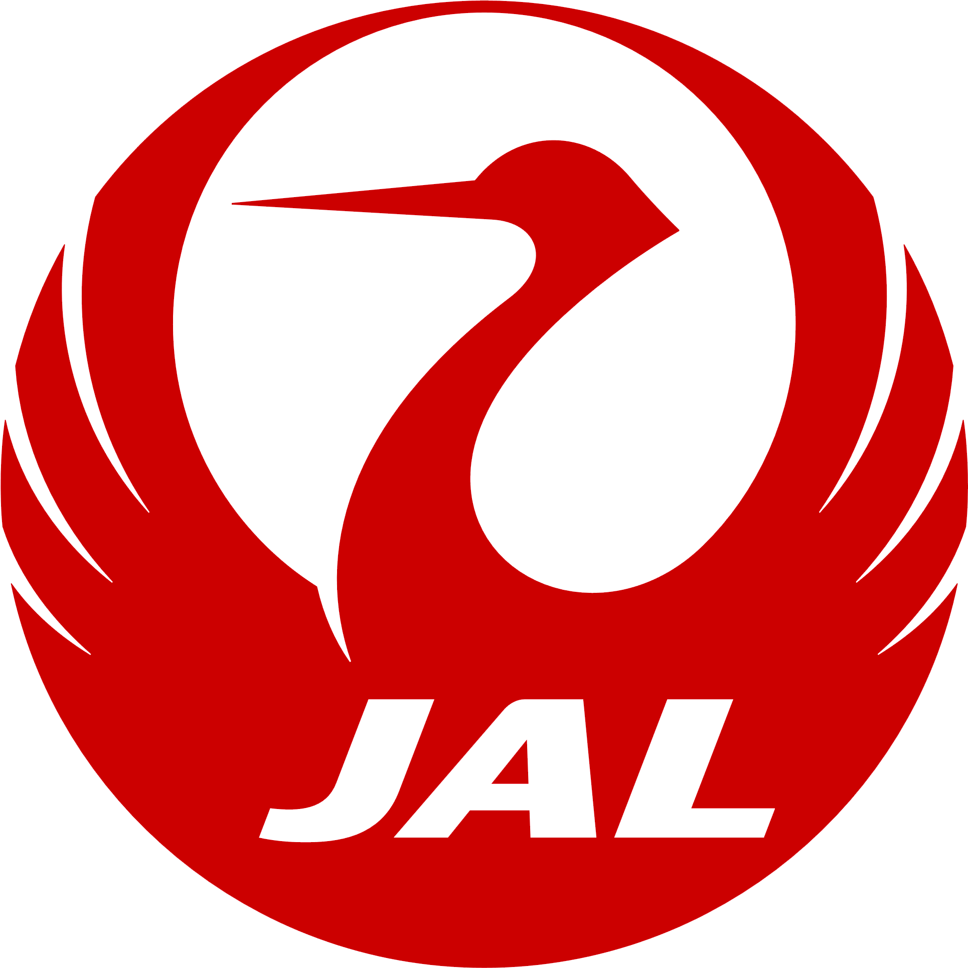 Download The Punisher Meets Archie Vol 1 No - Japan Airlines Logo (2021x1941), Png Download