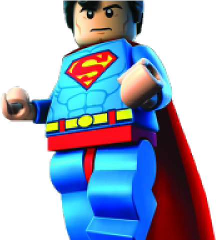 Lego Super Heroes Png (640x480), Png Download