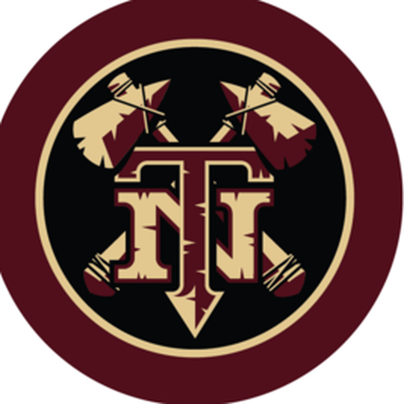 Fsu Football Tickets - Florida State University (1400x1400), Png Download