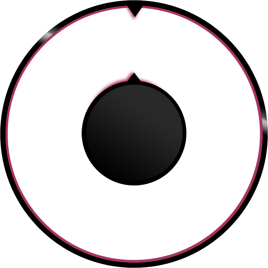 Free Download Circle Clipart No Background - Cross Hairs (900x900), Png Download