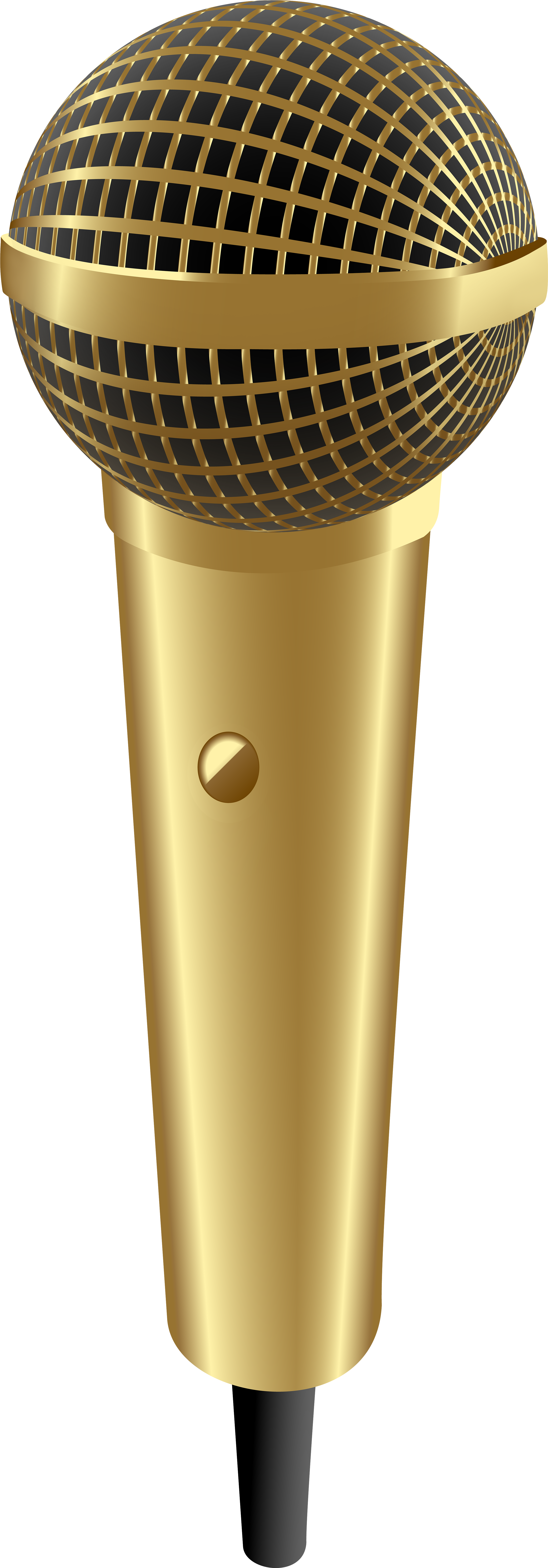 Baritone Saxophone (2875x8000), Png Download