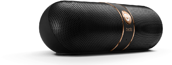 Previous - Beats Pill (700x700), Png Download
