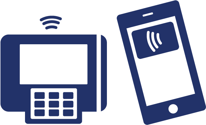 Manage Apple Pay Step - Gadget (771x638), Png Download