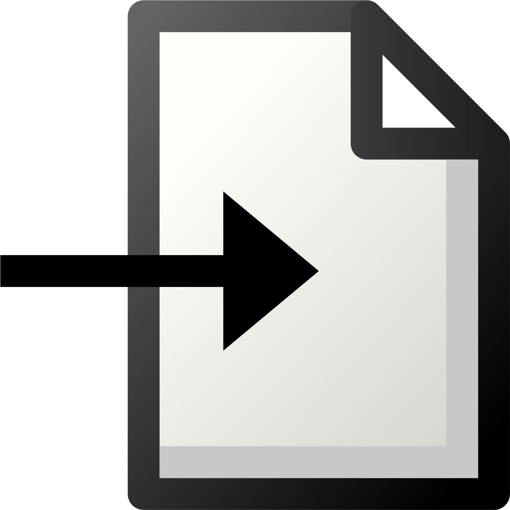 Open - Import Svg (2000x2000), Png Download