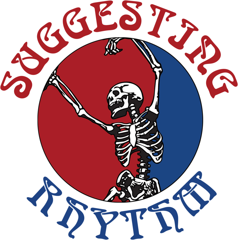 Suggesting Rhythm Is A 6-piece Band Out Of Richmond, - Bayernland Eg (1000x1031), Png Download