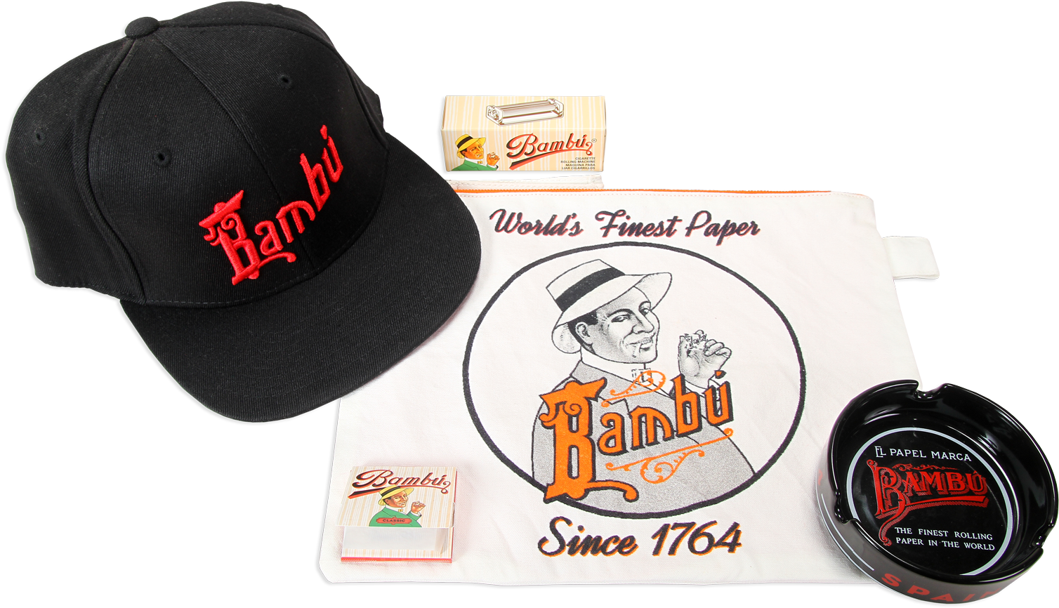 Bambú - Baseball Cap (1600x1600), Png Download