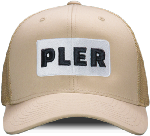 Worldwide Shipping Branded Caps, Beige, Ash Beige, - Baseball Cap (600x600), Png Download