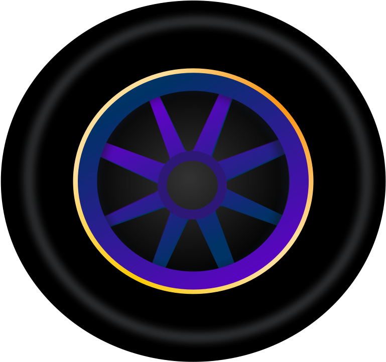 Grateful Dead En Vrac Lucy Supermarché - Circle (769x722), Png Download