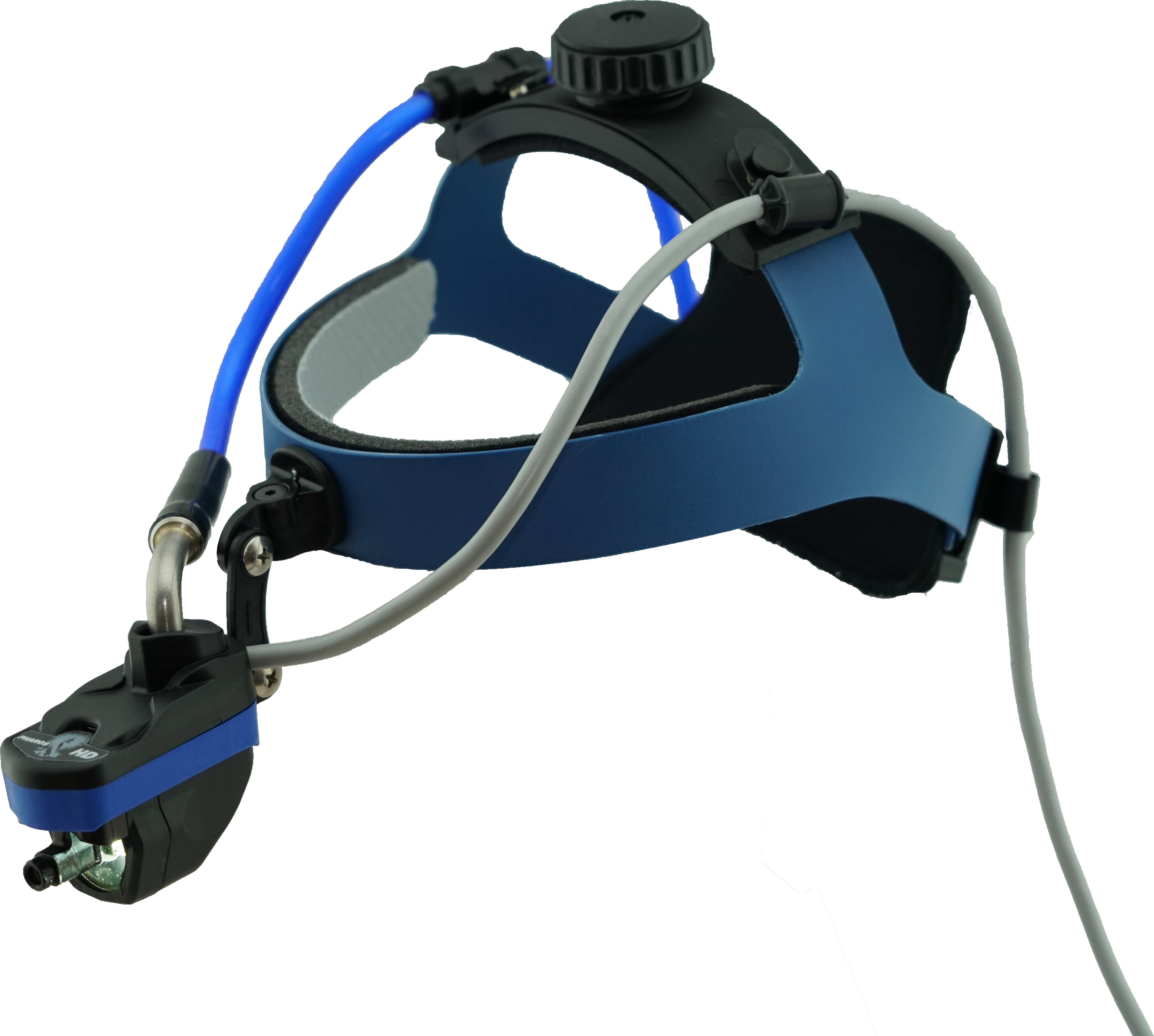 Pharos Hd™ - Surgical Loupe Camera (5094x4572), Png Download