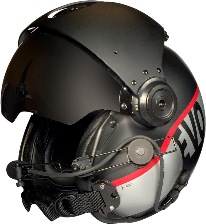 Evo Parts - Motorcycle Helmet (710x763), Png Download