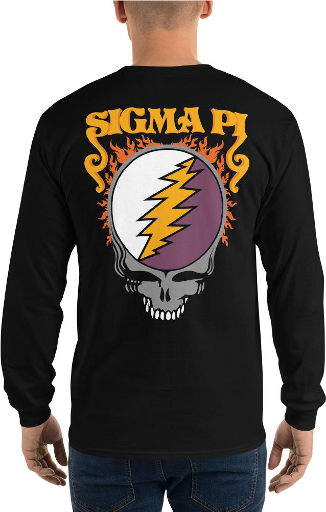 Dead Head Σπ Ls - Arff T Shirt (1000x1000), Png Download