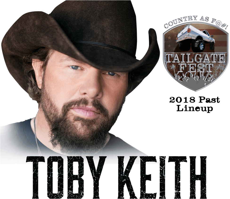 Toby Keith (1000x858), Png Download
