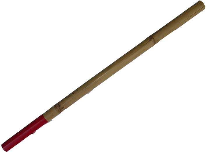 Bamboo Stick Png Photos - Säbel (750x750), Png Download