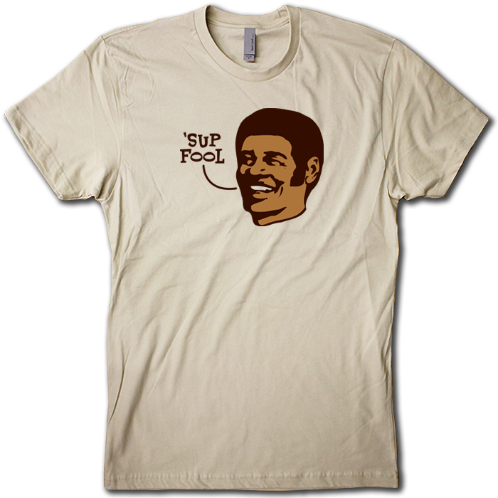 Details About 'sup Fool T-shirt - Sup Fool (700x700), Png Download