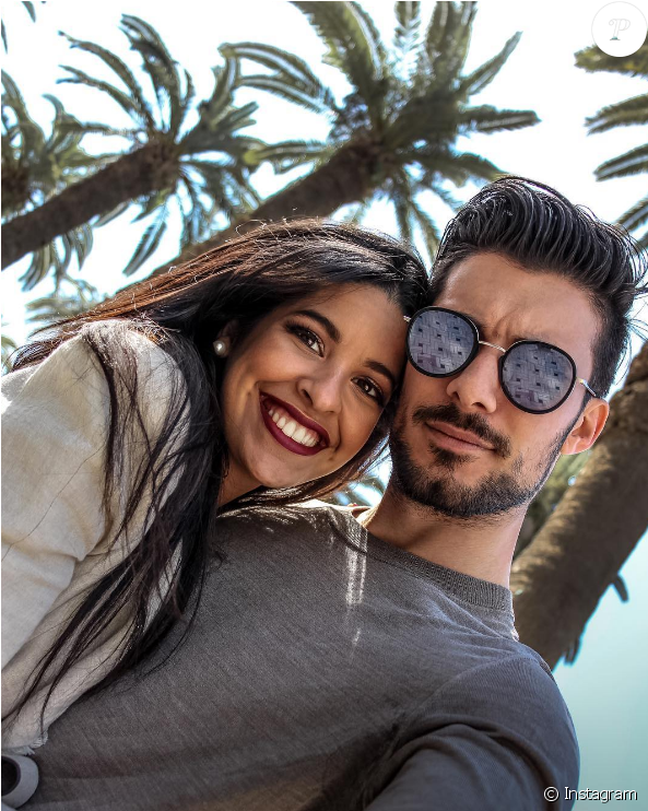 Alia Et Ali Sont Plus Amoureux Que Jamais - Ali Secret Story 2017 (950x741), Png Download