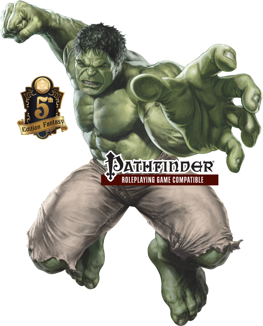 Transparent Hulk (1000x1232), Png Download