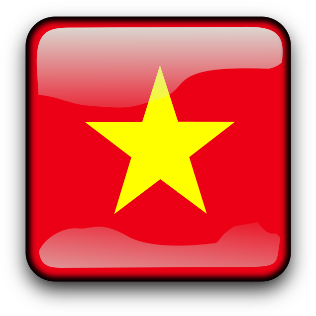 Vietnam Clipart Free For Download - Bieu Tuong Sieu Anh Hung (800x800), Png Download