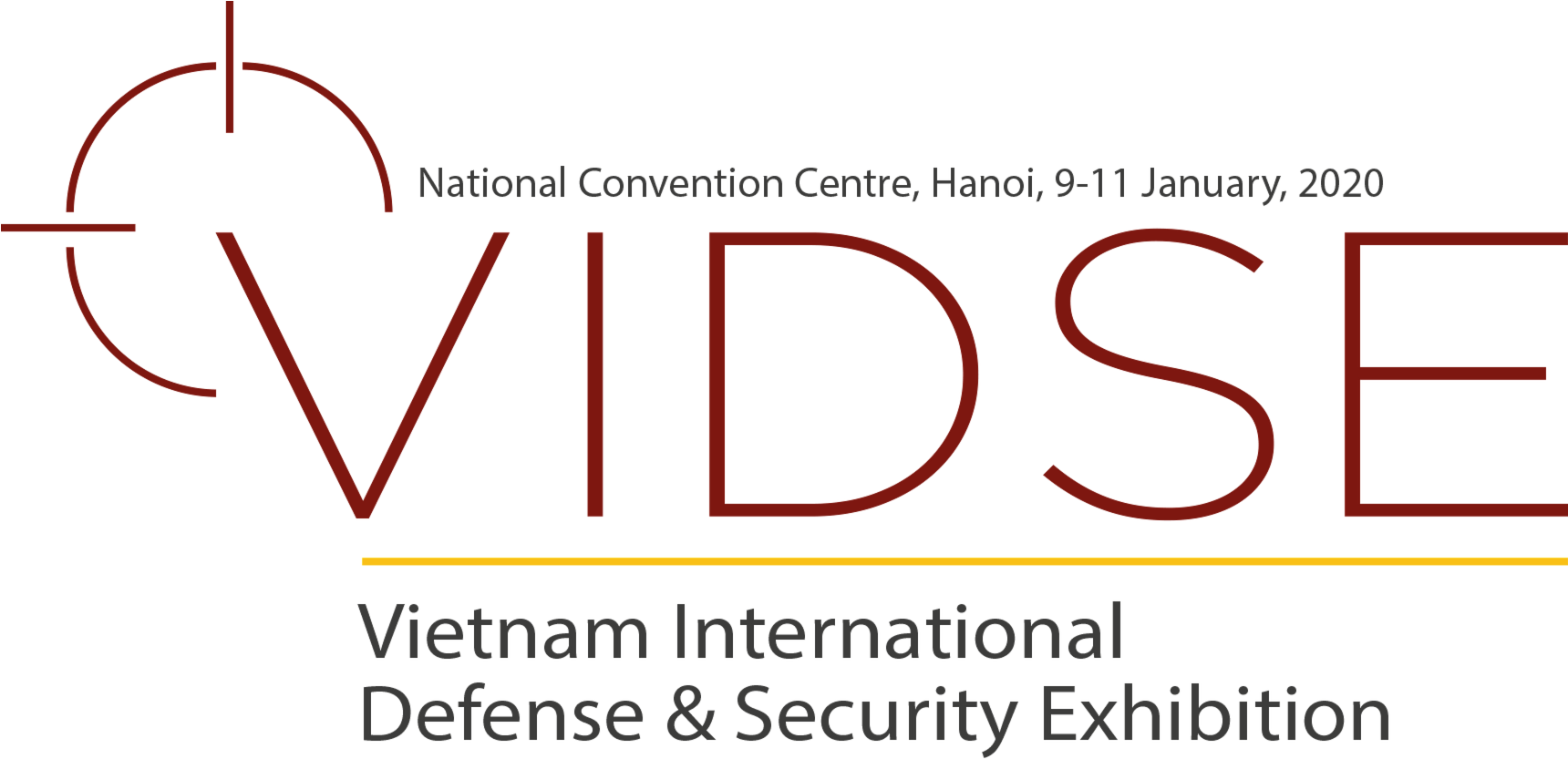 Vietnam's First Tri-service Defense Exhibition - Colorfulness (1719x849), Png Download