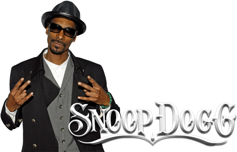 Clearart - Dimitri Vegas & Like Mike Snoop Dogg (1000x562), Png Download