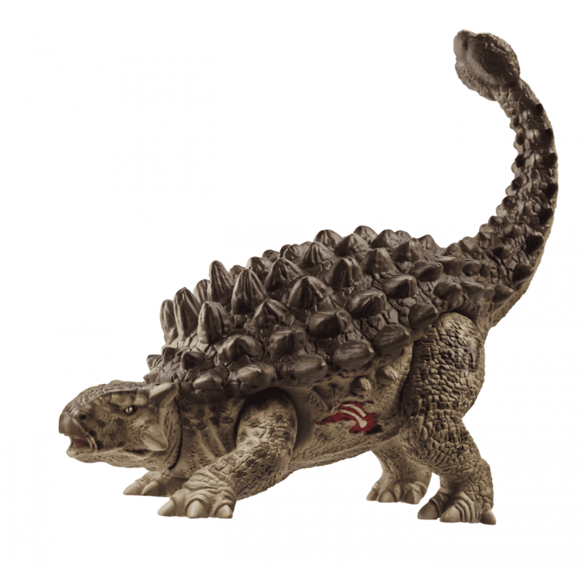 Download Dinosaur Free Png Png Images Background - Ankylosaurus De Jurassic World (850x825), Png Download