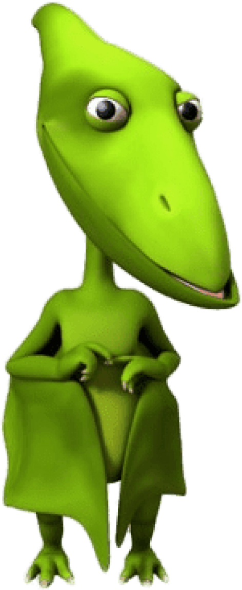 Free Png Download Dinosaur Train Don Clipart Png Photo - Dinosaur Train Characters Don (480x1171), Png Download