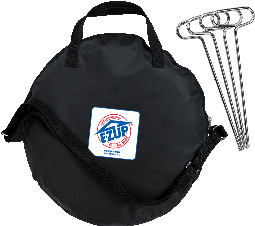 Vertical Pop Up Banner - Bag (600x600), Png Download