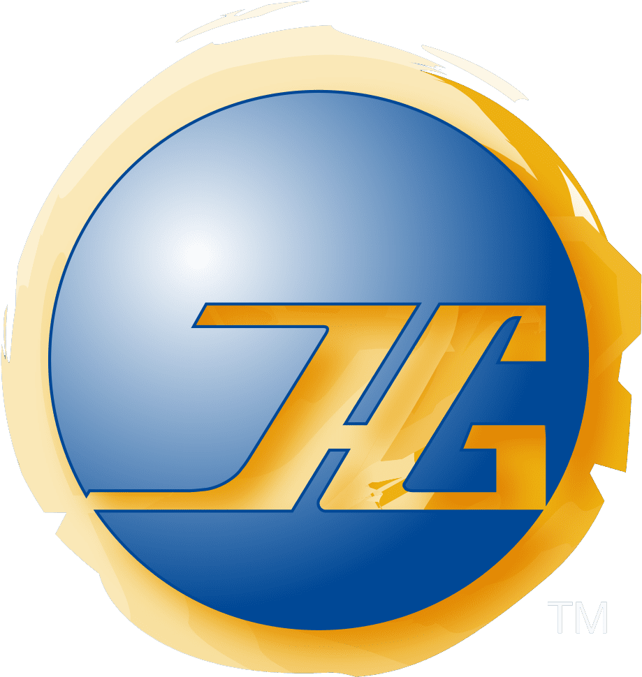 Small Enough To Care, Big Enough To Get It Done - Hg Logistics (940x981), Png Download