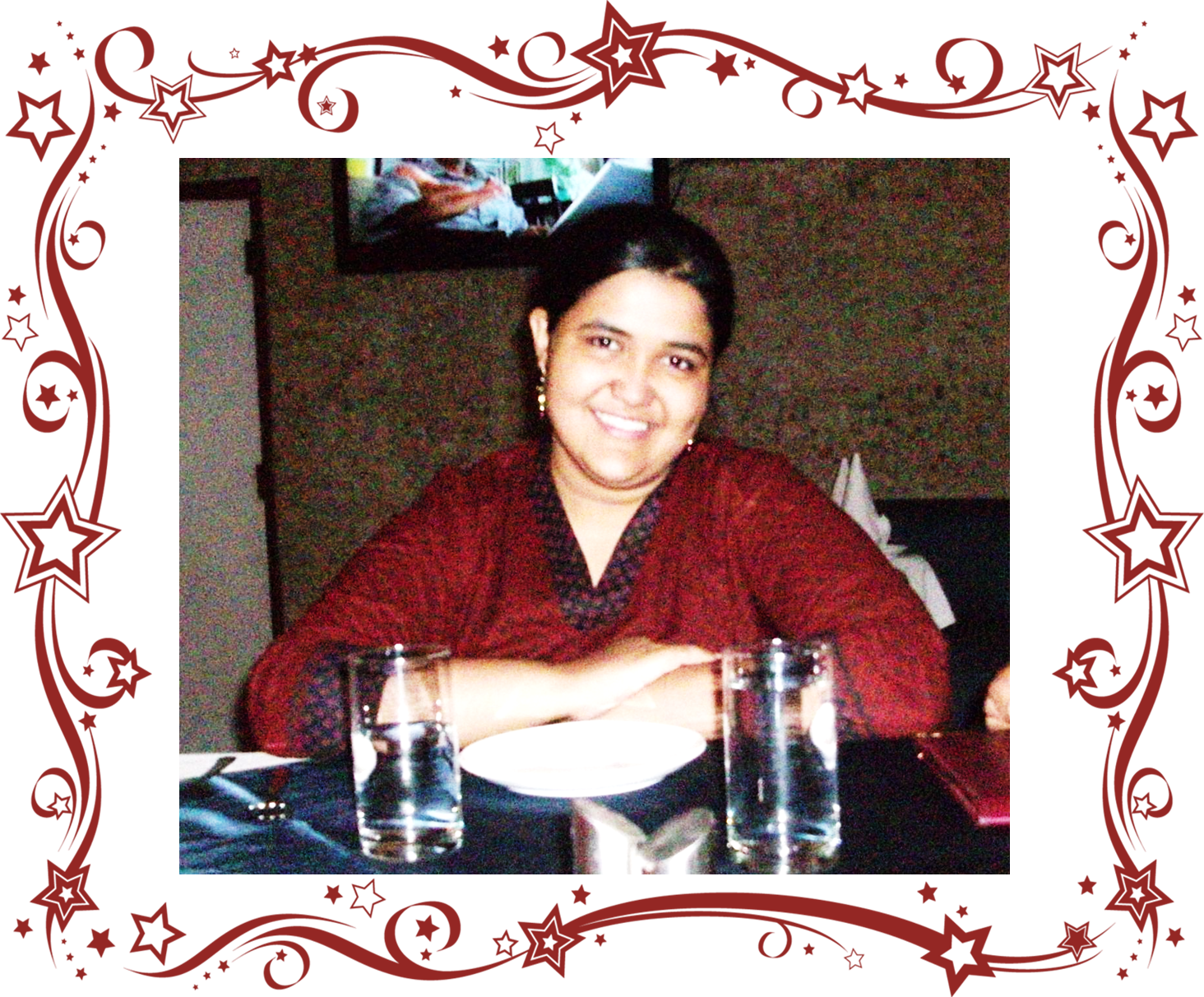 Like It - Layout Design For Certificates (1464x1212), Png Download