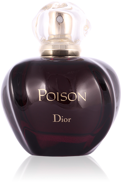 Dior Poison Eau De Toilette 30 Ml - Dior (700x860), Png Download