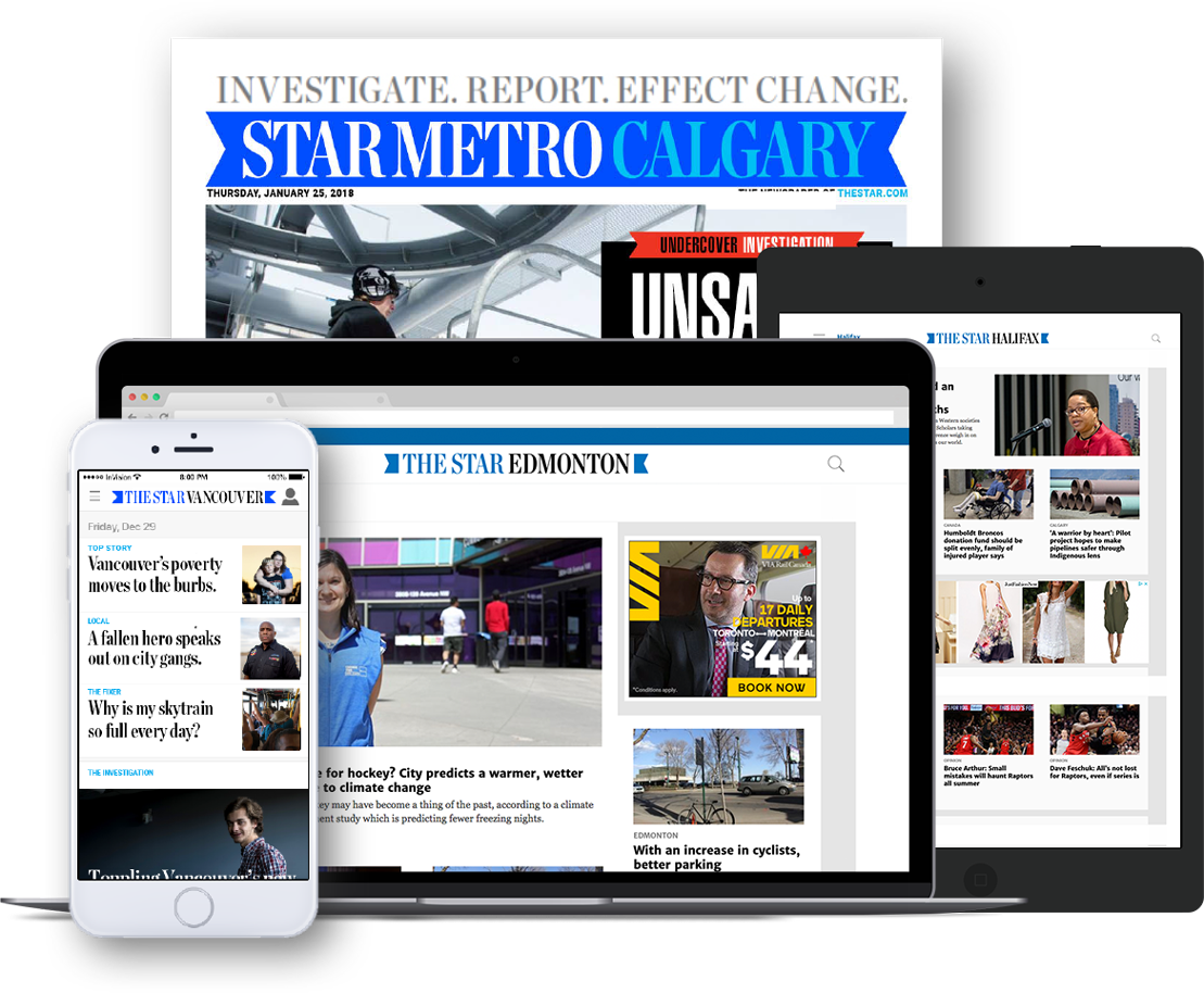 Starmetro - Online Advertising (1109x914), Png Download