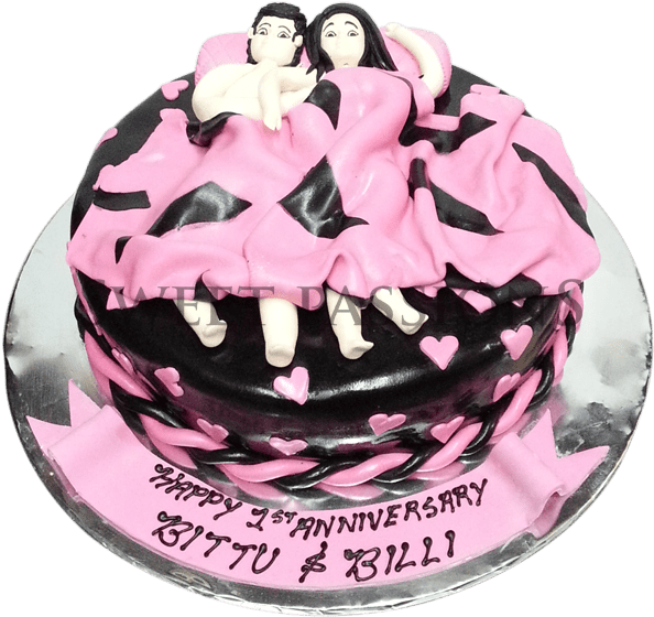 Birthday Cake (614x600), Png Download