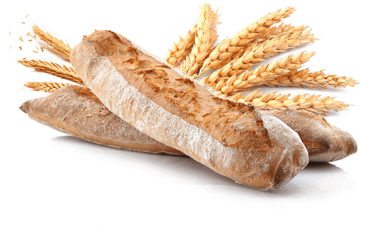 Sabias Que Del Trigo (802x496), Png Download