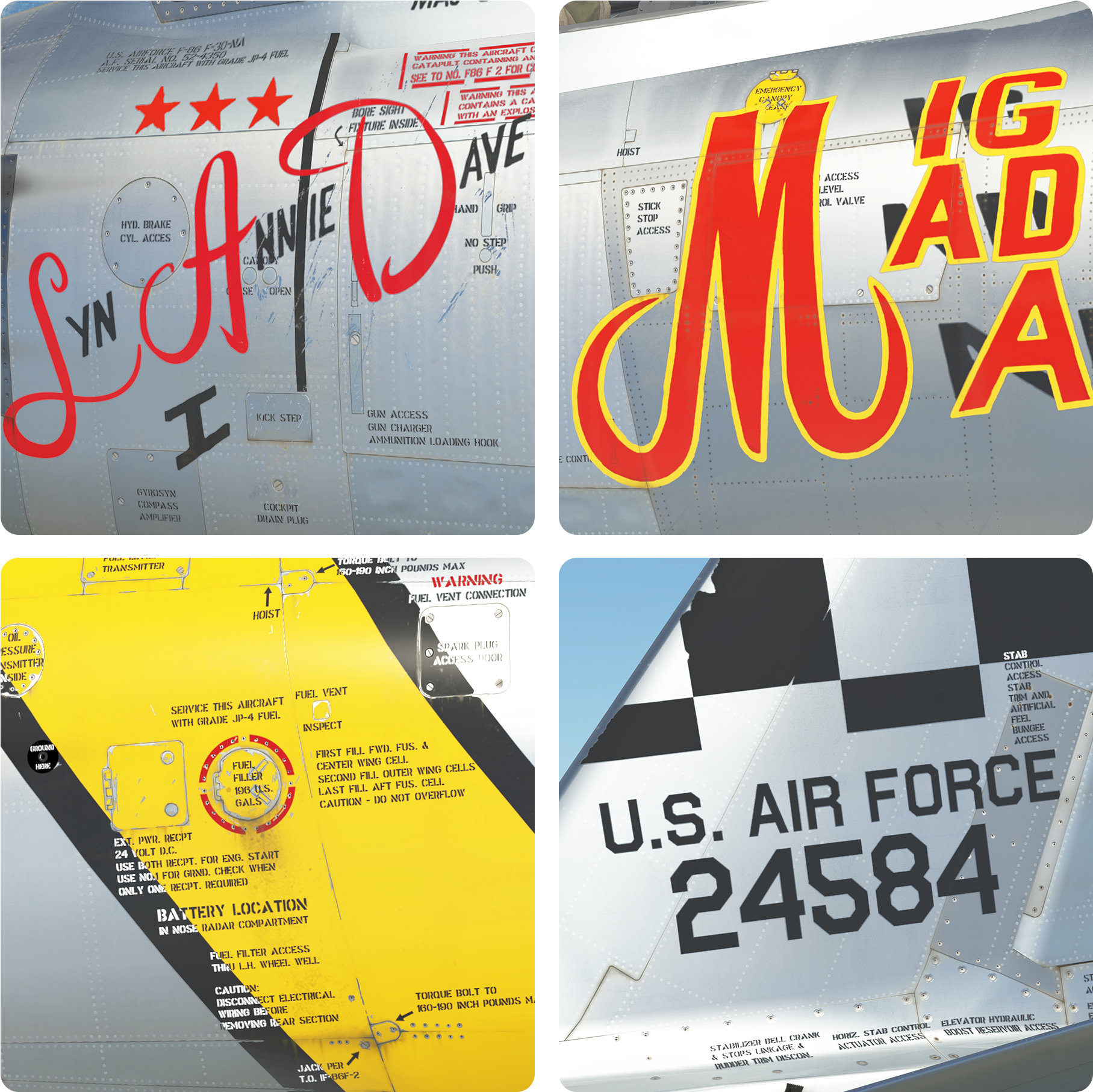Hubyrxf - Mig Mad Marine (1920x1920), Png Download