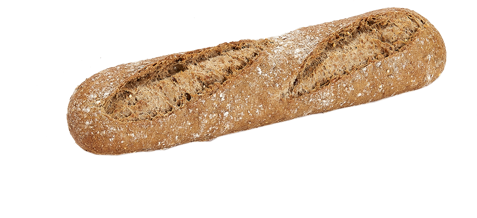 Baguette (1766x1476), Png Download