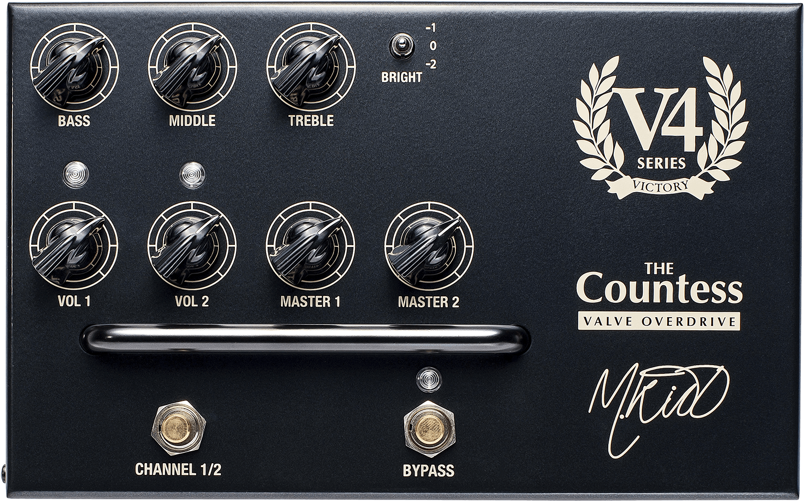 Victory V4 Pedals (1800x1200), Png Download