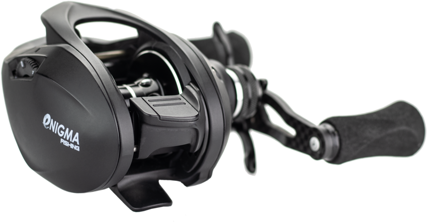 Ippon Series Ip100 Baitcasting Reel - Fishing Reel (1024x747), Png Download