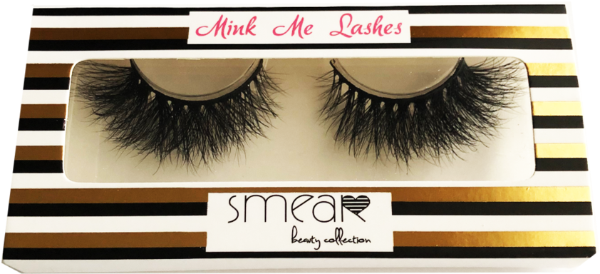 Eyelash Extensions (1024x1024), Png Download
