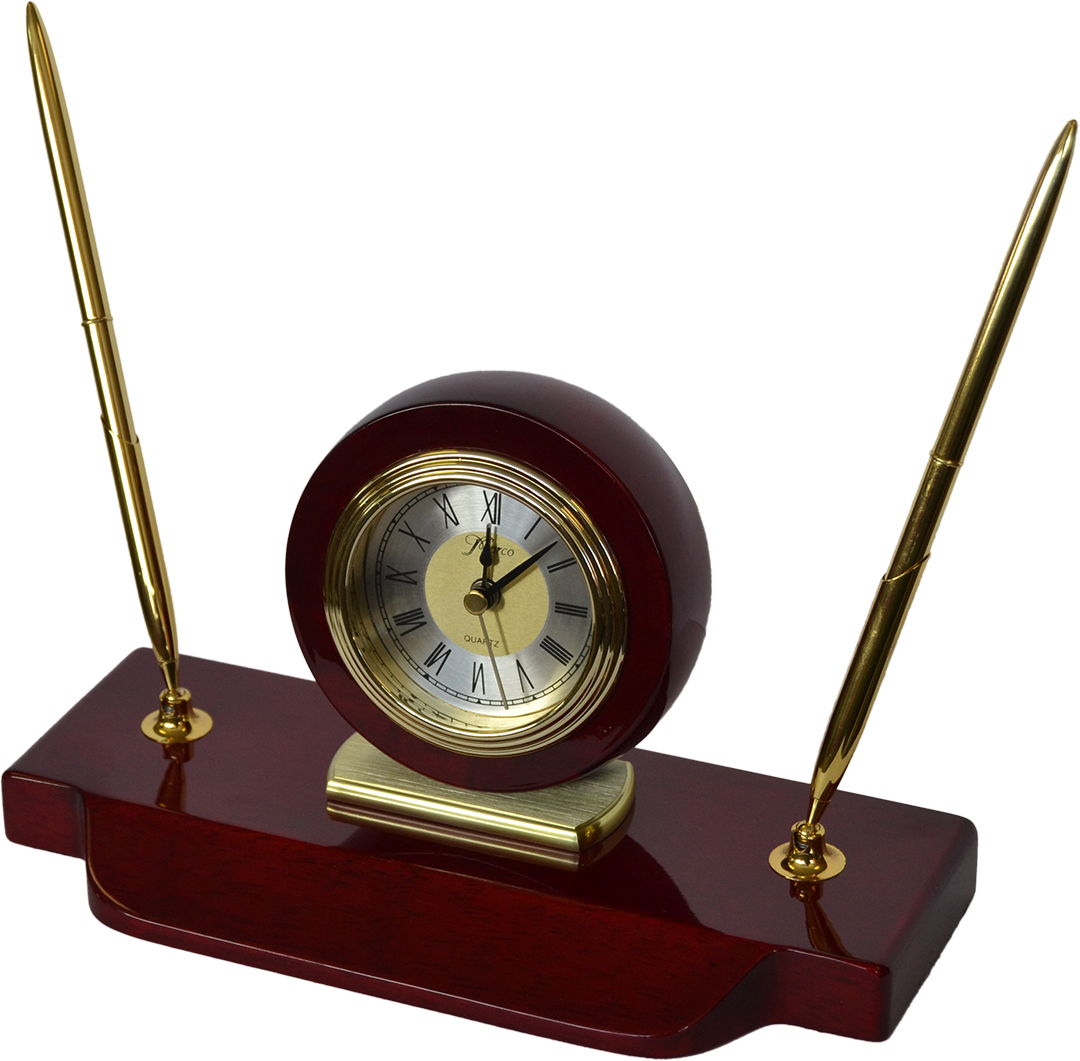 Image - Quartz Clock (1080x1061), Png Download