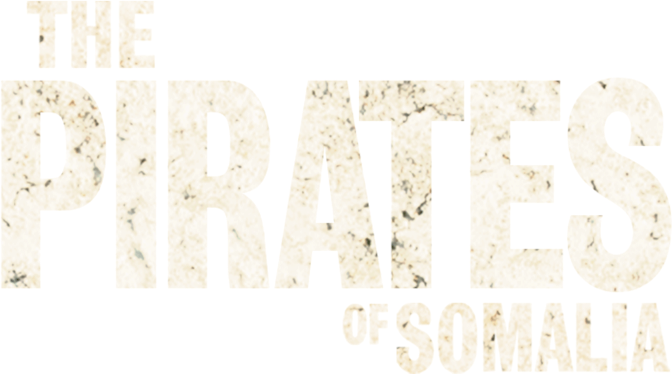 The Pirates Of Somalia - Number (1280x544), Png Download